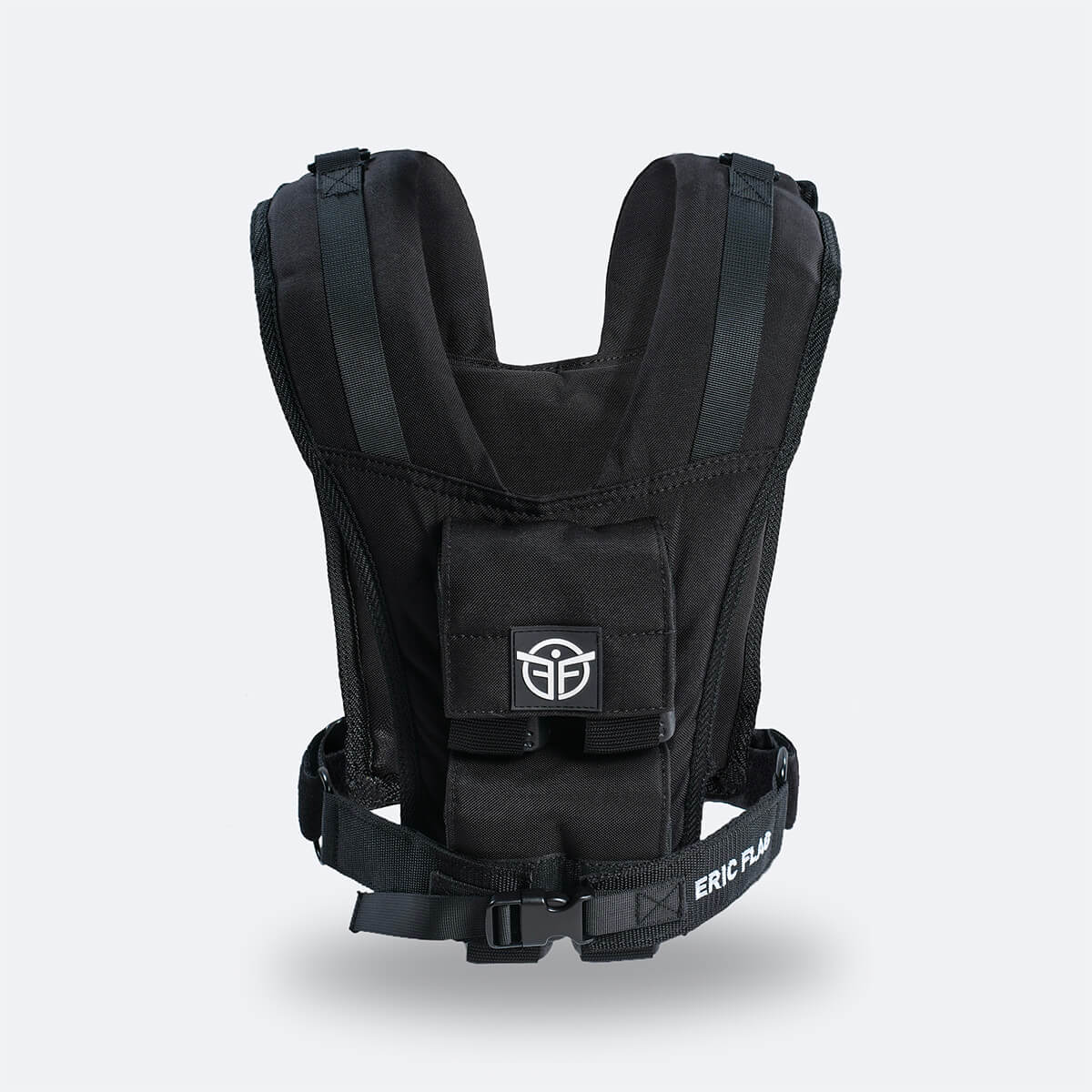 gilet lesté 10kg eric flag