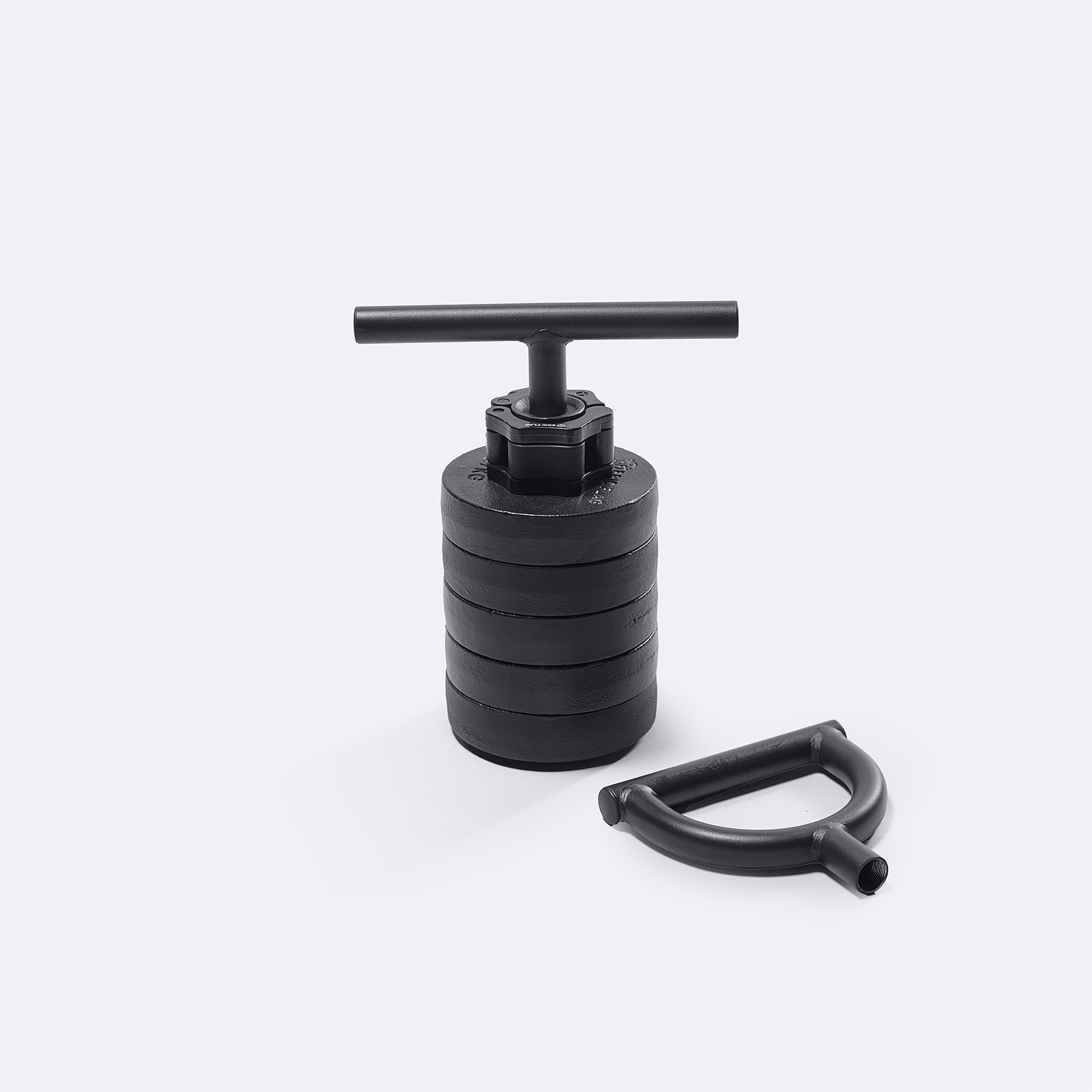 poignées kettlebell